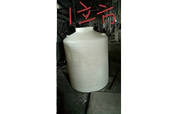 北京1立方立式塑料罐